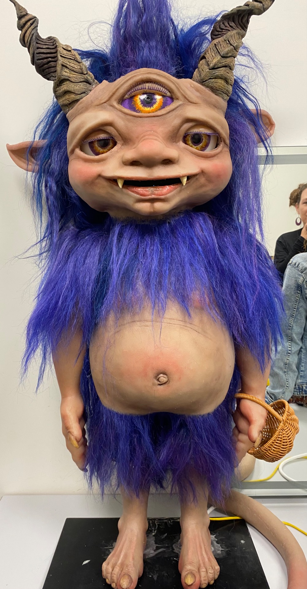 EFI