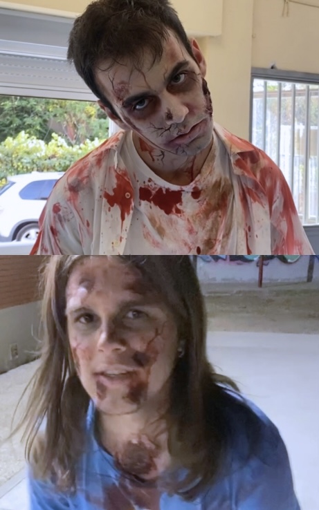 Zombies